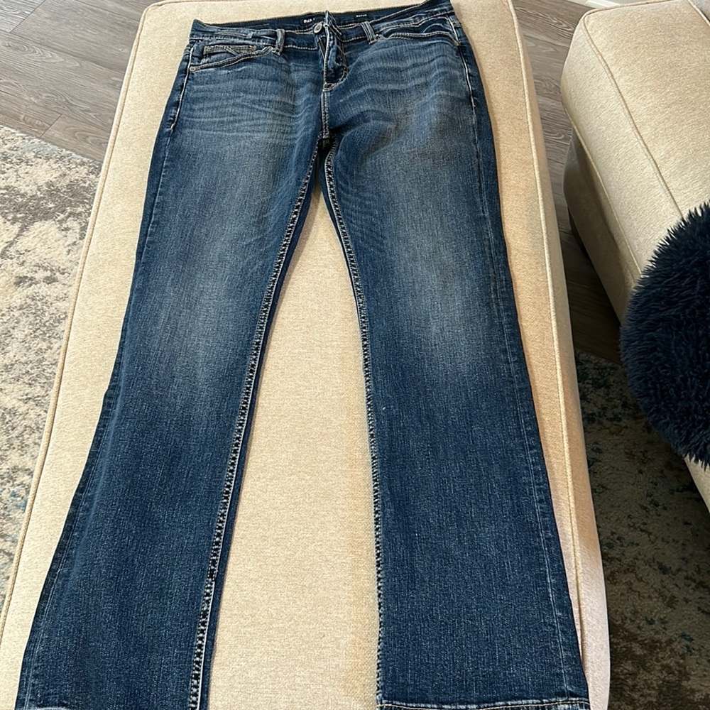 MENS - BKE Aiden Jeans 34 x 34